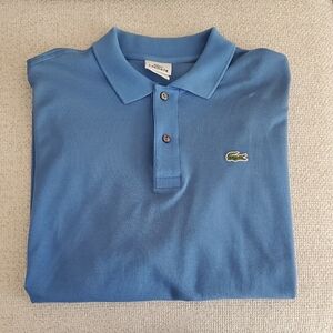 LaCoste Polo Shirt
